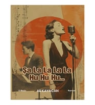 Şalalalala Huhuhu
