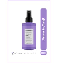 MaruDerm Saç Tonik Onarıcı Saç Bakım Toniği 200 ML