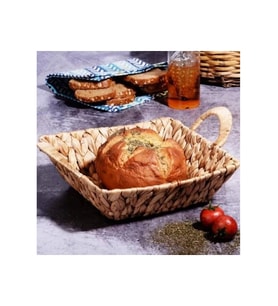 Kosova SPT072 Kare Hasır Sepet 27X27X13Cm