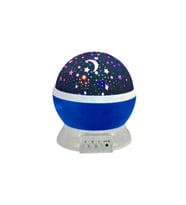 STAR MASTER PİLLİ DÖNERLİ GECE LAMBASI GO-53-vice 00827