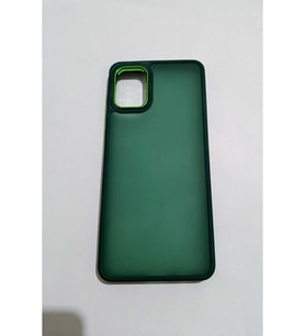 Samsung A 31 Silikon Kılıf Modeli
