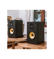 Thonet & Vander KUGEL 2.0 140W Cinema Hoparlör Gen2 - 2.0 Sistem