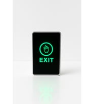 LOCKWAY LCW-TB10 Dokunmatik Buton