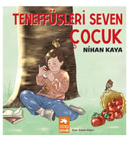 Teneffüsleri Seven Çocuk