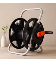 Portatif Hortum Makara MD-620 (Tekerleksiz) -