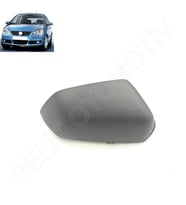 Polo Ayna Kapağı Sağ 1Z0857538A GRU (Astarlı) (2005-2010)