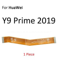 Tkgz Huawei Uyumlu Y9 Prime 2019 Ara Film
