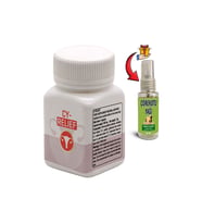 CY-Relief 1 Kutu Amerikan Kızılcığı Ebegümeci Adaçayı C Vitamini Erkeğe Özel Destek + Çörek Otu Yağı