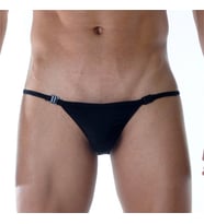 Mulvxbrf Brf02  Erkek Slip Don (Mulvix)