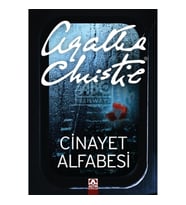Cinayet Alfabesi