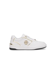 Nine West A102012180 5F Heydin 5PR Kadın Klasik Sneaker Beyaz