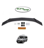Mercedes Sprinter W906 Ön Kaput Koruyucu Rüzgarlık (ABS) 14-18