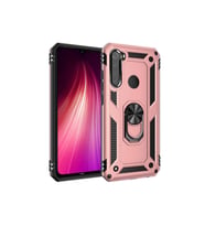 Xiaomi Redmi Note 8 Uyumlu Kılıf Zore Vega Kapak