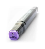 DEL REY TWIN MARKER PB75 DARK BLUE LİGHT