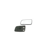 Opel Astra G Dikiz Ayna Camı  Elektrikli Isıtmalı Sol 98-04 (Standart)