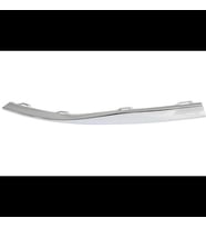 VW GOLF8 2020- Tampon Izgara Citasi Sağ Nikelajlı 5H0853712A2ZZ Wisco