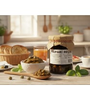 KAPARİ REÇELİ