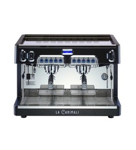 Cento Espresso Makinesi 2 Grup