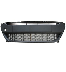 Kia Picanto 11/14 Ön Tampon Panjuru (Fpı) 