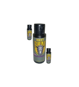 Hot Rhino Daraltıcı Krem Tightening Cream 60 ml 3 Adet