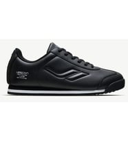 Lescon Winner 10 Siyah Erkek Sneaker Spor Ayakkabı