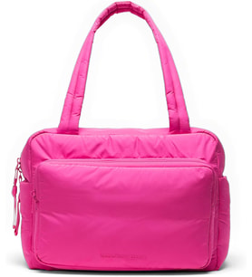 Cloudform Duffle Cornflower Blue
