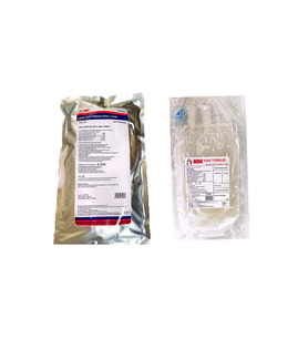 MDG Kan Torbası Tekli 5li Paket