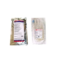 MDG Kan Torbası Tekli 5li Paket