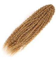 Brazilian Afro Dalgası / Karamel