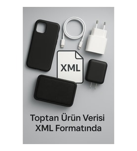 XML DROPSHIPPING HİZMETİ