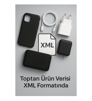 XML DROPSHIPPING HİZMETİ