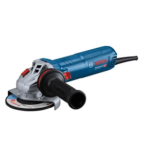 BOSCH GWS 12-125 Avuç taşlama