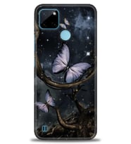 C21Y / C25Y Uyumlu Kılıf HD Baskılı Silikon Kılıf (Telefon Kılıfı /Kapak) - 8/11 1025