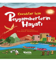 Çuklar İçin Peygamberlerin Hayatı
