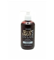 Jean's Color Saç Boyası Deep Red