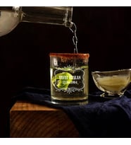 Kişiye Özel İsim ve Tarihli Premium Shot Bardağı