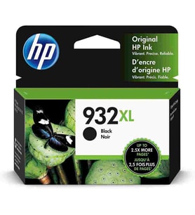 Tonersepeti Hp 932XL-CN053AE Orjinal Siyah Kartuş