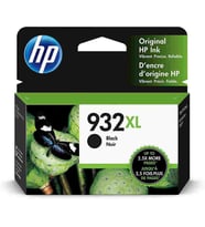 Tonersepeti Hp 932XL-CN053AE Orjinal Siyah Kartuş