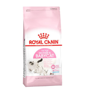 Royal Canin BabyCat 34 Yavru Kuru Kedi Maması 400 gr
