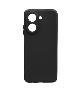 Xiaomi Redmi A5 4G Kılıf Zore Biye Silikon