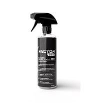 Factor360 Glazen Cam Kireç Sökücü 500 ML