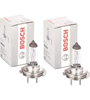 Bosch Audi A3 H7 Standart Ampul 2 Adet 2002-2019