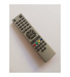Vestel Regal Seg Televizyon Kumandası(uyumlu)