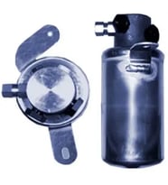 MAHLE AD173000S Klima Kurutucu Tupu A2028300283