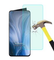 Oppo Reno 10X Zoom Temperli Kırılmaz Cam Ekran Koruyucu