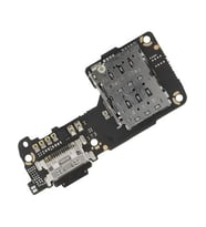 Xiaomi Mi 12 Şarj Soketi Full Orijinal