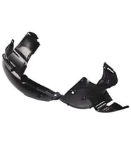 RENAULT CLIO ÖN ÇAMURLUK DAVLUMBAZI SAĞ 01-05 REN15CL005 8200067075