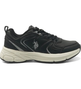 U.S. Polo Assn. Solen Wmn 6 Fx Kadın Sneaker Spor Ayakkabı
