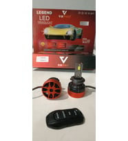 YENİLZD H7 KUMANDALI H7 ZENON LEGEND-50W/75W/100W-ÇAKARMOD KUMANDALI XENON 6000K BEYAZ IŞIK LED ZENON  20.000LÜMEN  GARANTİLİ ÜRÜN 12-24V