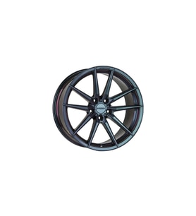 5*120*19*9.0 ET37 ARC-19190-24 MİDNİGHT PURPLE ARCEO MONACO JANT MODELİ (1Ad)